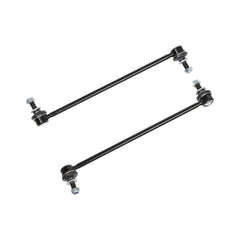 TOPPARTZ Front Rear Control Arm with Ball Joint Tie Rod End Replacement for 2006-2018 Toyota RAV4