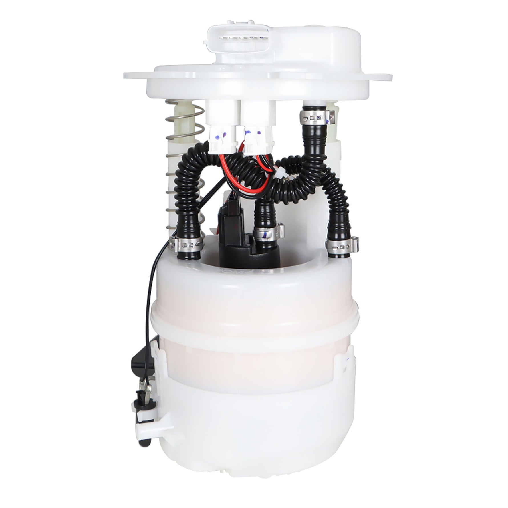 TOPPARTZ Electric Fuel Pump Assembly E9213M FG1549 Replacement for 2013-2018 Nissan Sentra Advance Exclusive SL SR