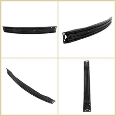 TOPPARTZ Front Bumper Reinforcement Replacement for 2016-2019 Explorer Police Interceptor Utility FB5Z17757A