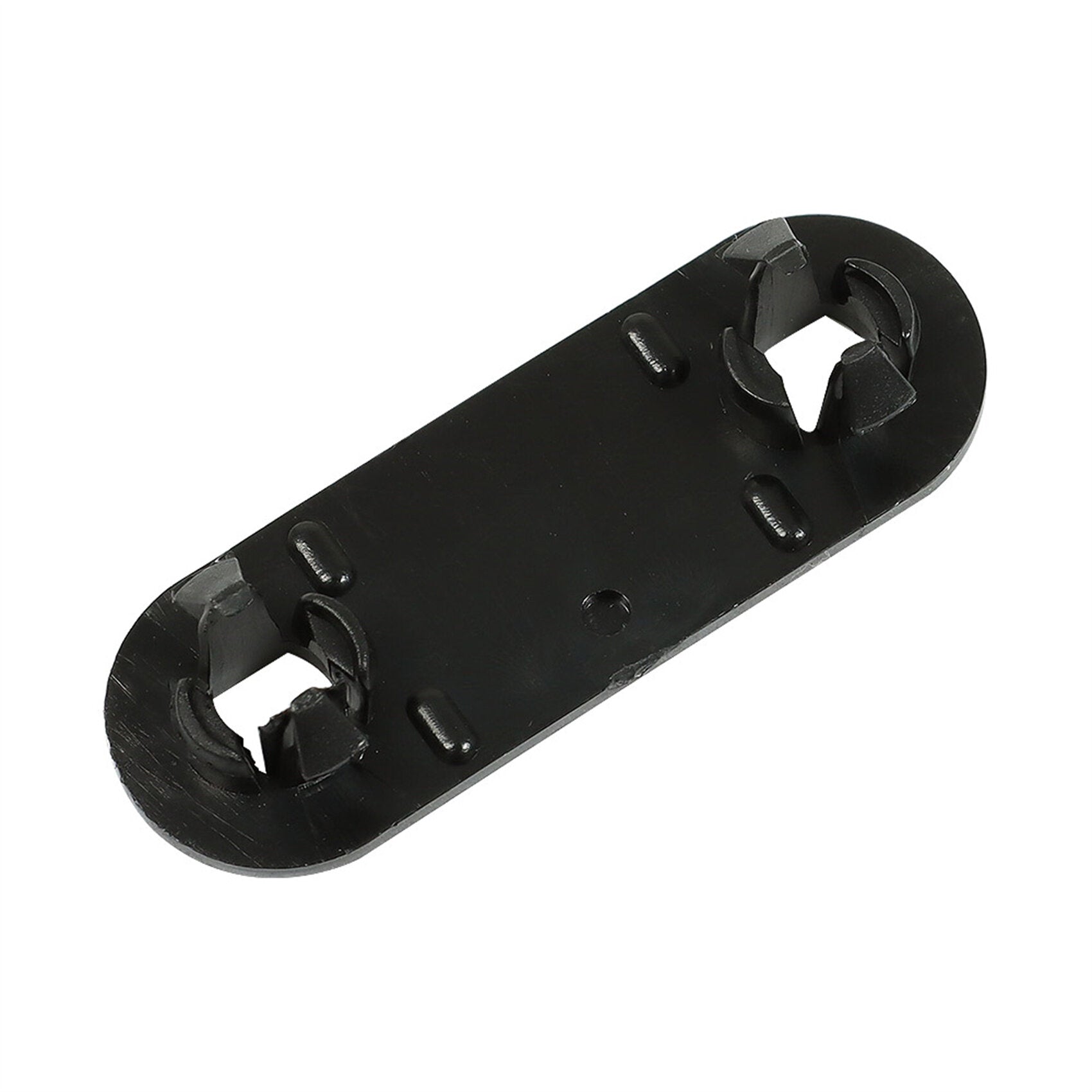 TOPPARTZ Hood Latch & Catch Striker & Rod & Safety Catch Kit 55275850AB 55275843AB