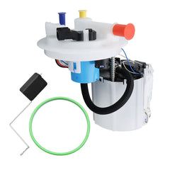TOPPARTZ Fuel Pump Module Assembly E3819M, FG1293, SP6620M, P76678M, M10183, 13577825, 13587074 Replacement for Chevy Malibu 2009-2012 L4 2.4L V6 3.6L