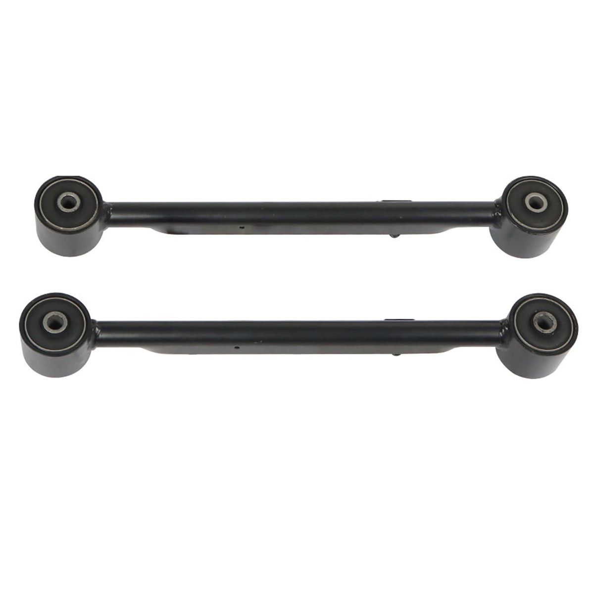 TOPPARTZ Rear Upper Trailing Control Arm Set Replacement for 2002-2008 GMC Envoy