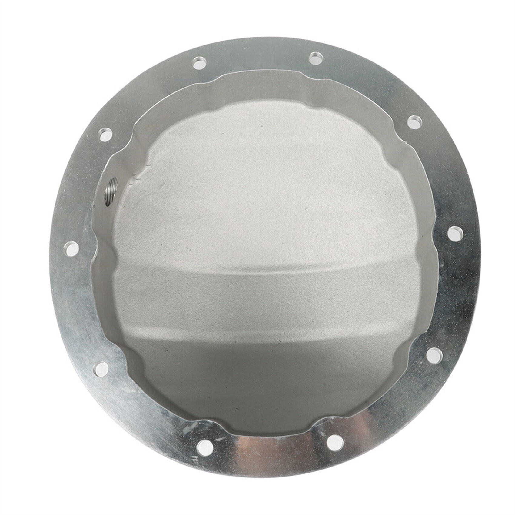 TOPPARTZ 8.5 8.6 Differential Cover Ring Gear 10 Bolt Replacement for 1964-2002 Chevy
