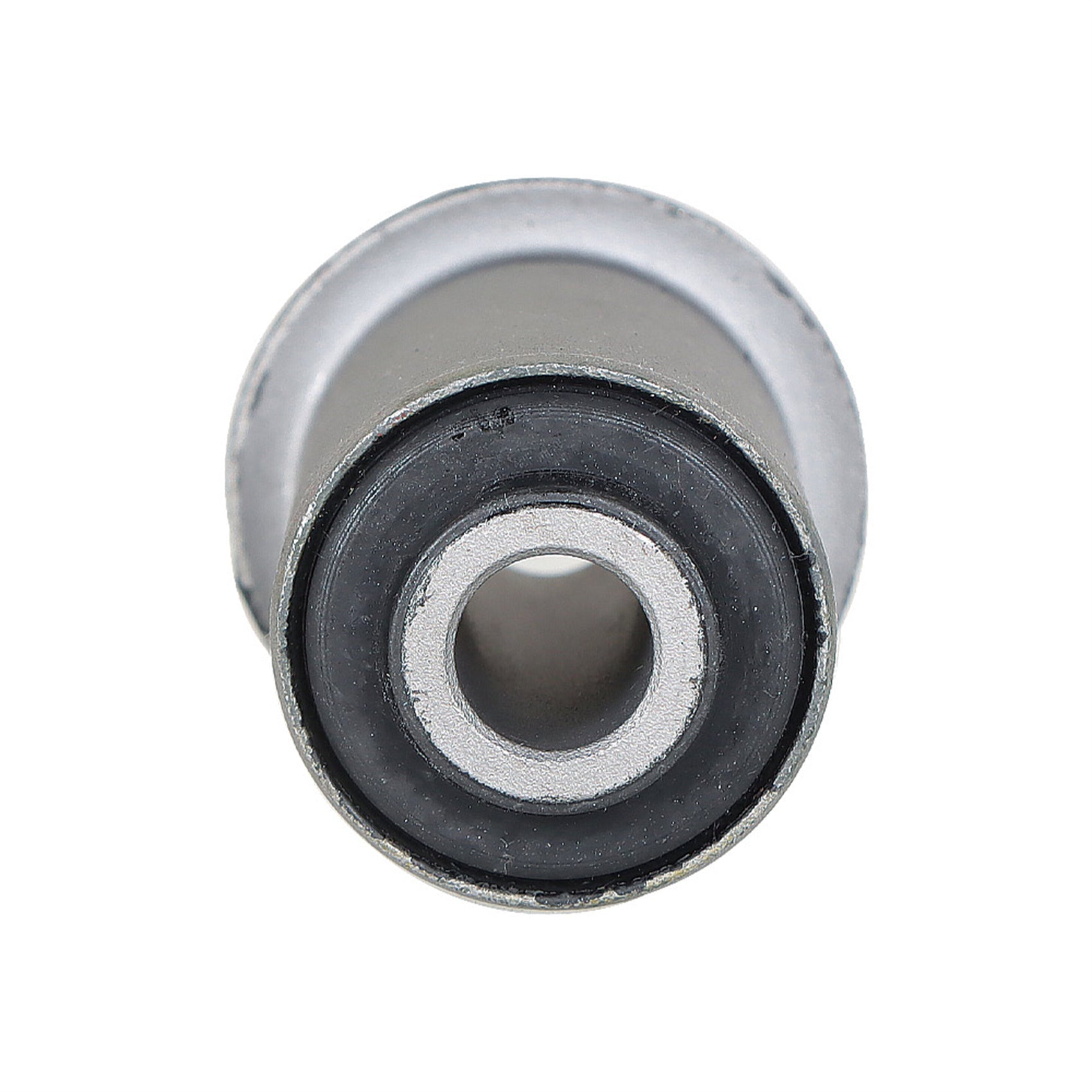 TOPPARTZ 2Pcs Leaf Spring Shackle Bushing Replacement for Chevy Sierra Savanna Blazer Silverado 1500