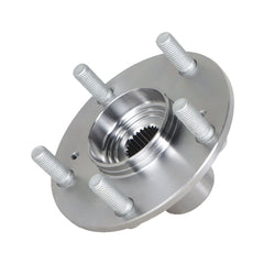 TOPPARTZ 2Pcs Front Wheel Hub Bearing Kits Replacement for 2012-2015 Honda Civic DX EX GX LX