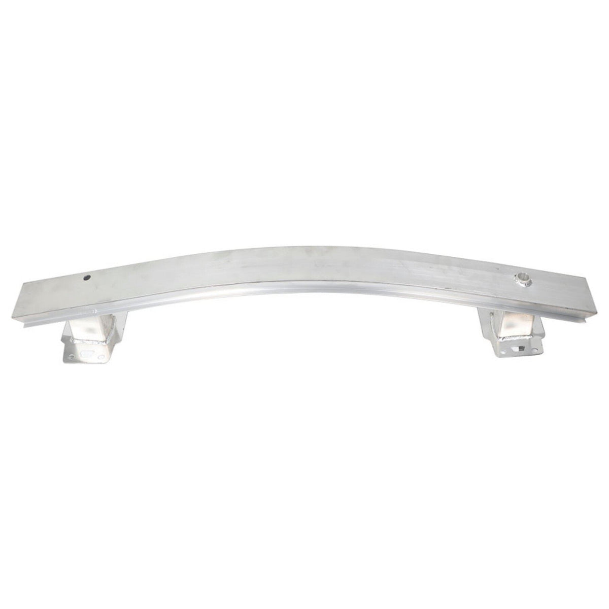 TOPPARTZ Rear Bumper Face Bar Reinforcement Cross Member Replacement for 2018-2022 Chevrolet Equinox Terrain GM1106713 23462897