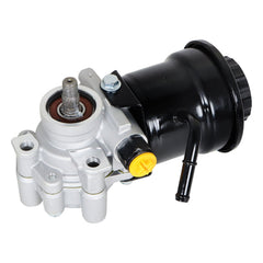 TOPPARTZ Power Steering Pump 4432035630 4432060260 4432035480 4432004043 Replacement for 4Runner 1996-2000 Tacoma 2.4 2.7L 1996-2001 with Reservoir