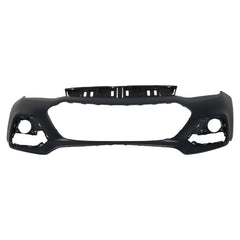 TOPPARTZ Front Upper Bumper Cover Replacement for Trax 2017-2020