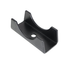 TOPPARTZ Rear Leaf Spring Relocation Pocket Set Replacement for 1955-1957 Chevy Belair 150 210