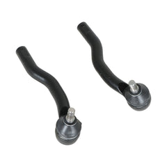 TOPPARTZ 8Pcs Front Sway Bar Link Tie Rod Kit Replacement for 2007-2014 Ford Edge Lincoln MKX