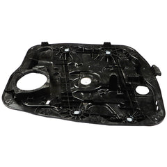TOPPARTZ Front Left Driver Door Power Window Regulator 82471-2W010 824712W010 Replacement for 2013-2019 Hyundai Santa Fe XL Fe Sport