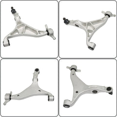 TOPPARTZ Front Lower Control Arm Ball Joint LH Driver Side AM-323179362 Replacement for 2016-2020 Grand Cherokee