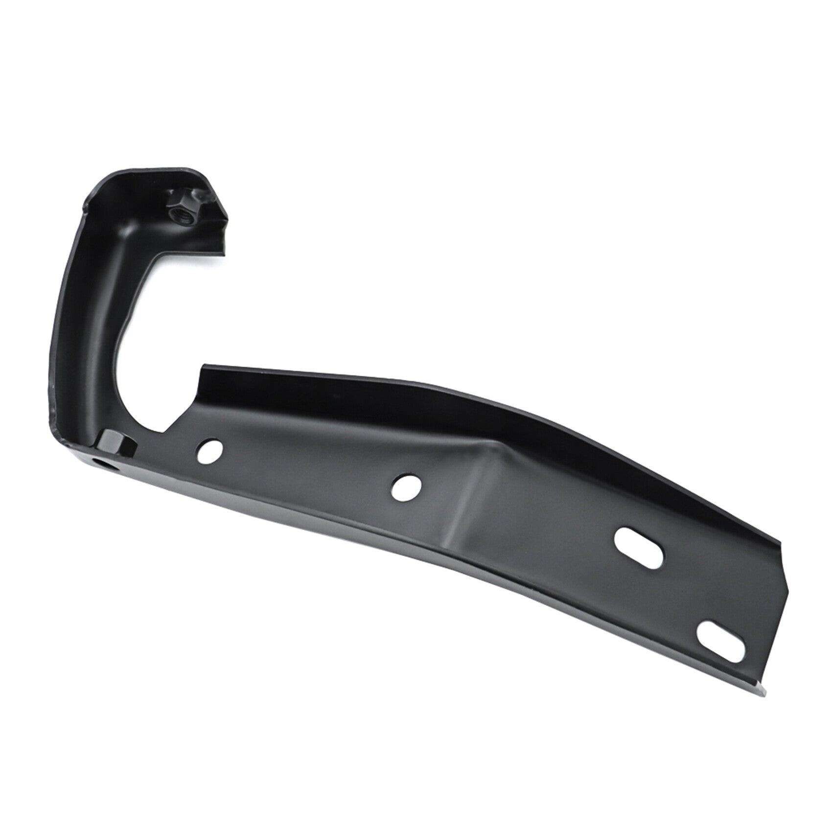 TOPPARTZ Front Bumper Brackets LH and RH Side For 1994-2000 Chevrolet & GMC C-K Series