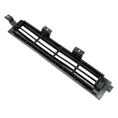 TOPPARTZ Lower Grille Radiator Assembly Replacement for 2019-2020 Nissan Altima 62330-6CA0C