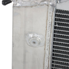 TOPPARTZ 3 Row Radiator Replacement for 1972-1979 Thunderbird Torino Mongeto Ranchero