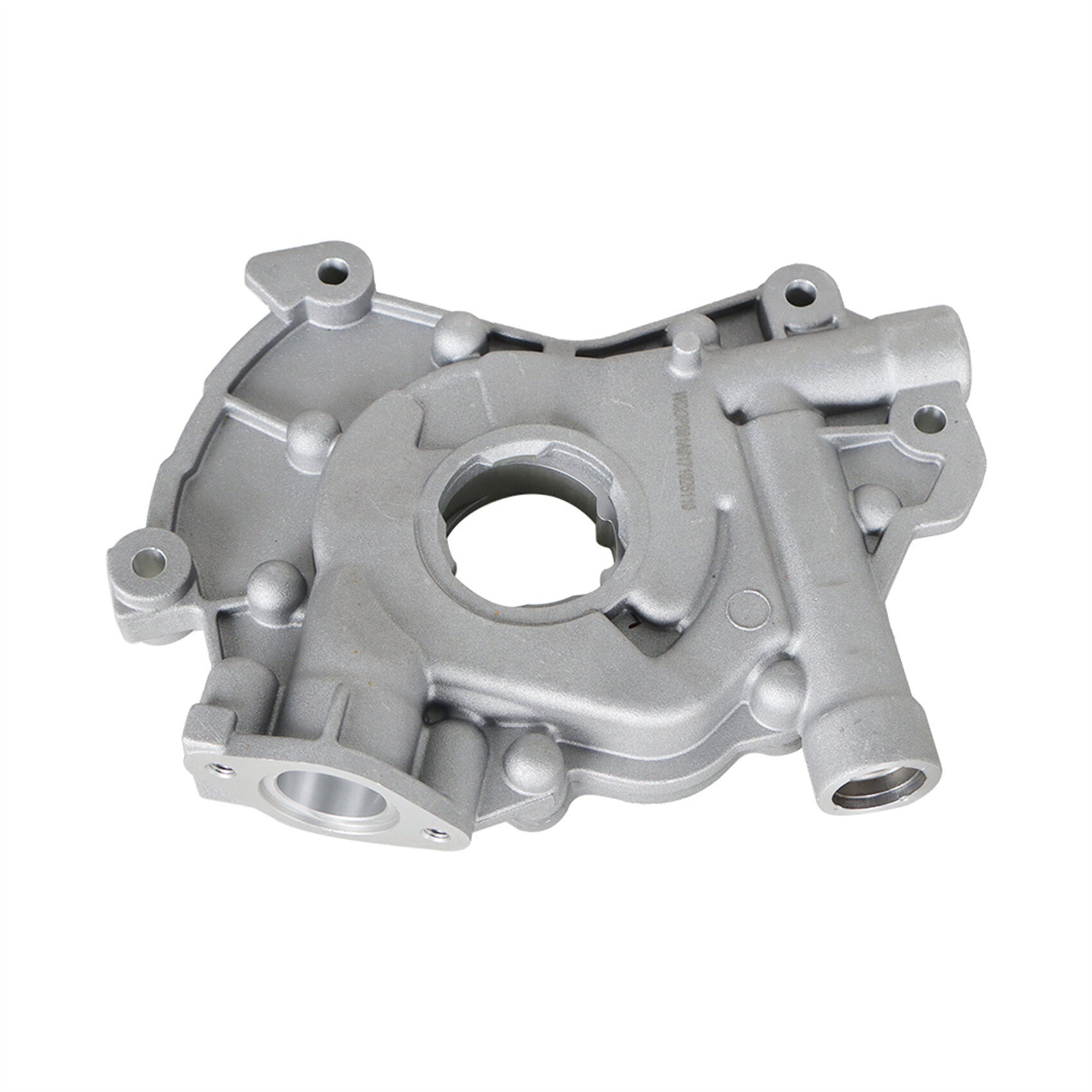 TOPPARTZ Timing Chain Kit with Oil Pump Water Pump Replacement for 2004-2008 Ford Expedition F150 F250 Lincoln 5.4L
