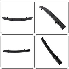 TOPPARTZ Front Bumper Reinforcement Replacement for 2006-2019 Charger 2005-2019 300
