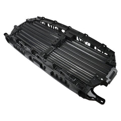 TOPPARTZ Radiator Grille Air Shutter Control Assembly Replacement for 2018-2020 Ford F150