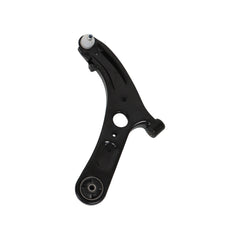 TOPPARTZ 10Pcs Front Steering Suspension Control Arm with Ball Joint Tie Rod Sway Link Replacement for Hyundai Elantra 2011-2016