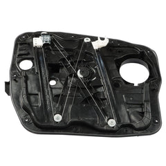 TOPPARTZ Door Power Window Regulator Front Passenger Side Replacement for Hyundai Santa Fe XL 2013-2019 82481-2W010