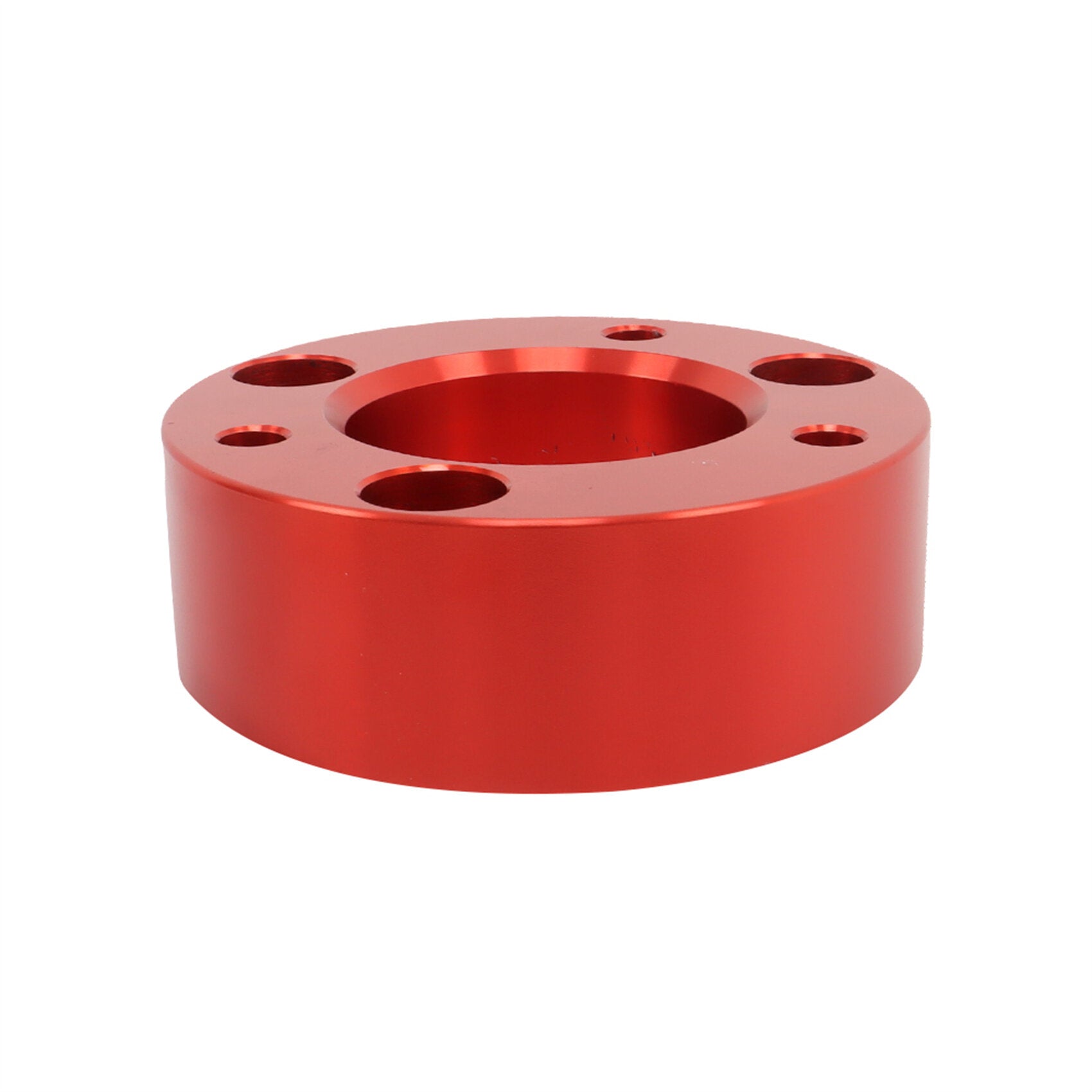 TOPPARTZ 3 Red Front Leveling Lift Kit Replacement for Ford F150 2004-2023 2WD 4WD