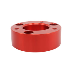 TOPPARTZ 3 Red Front Leveling Lift Kit Replacement for Ford F150 2004-2023 2WD 4WD
