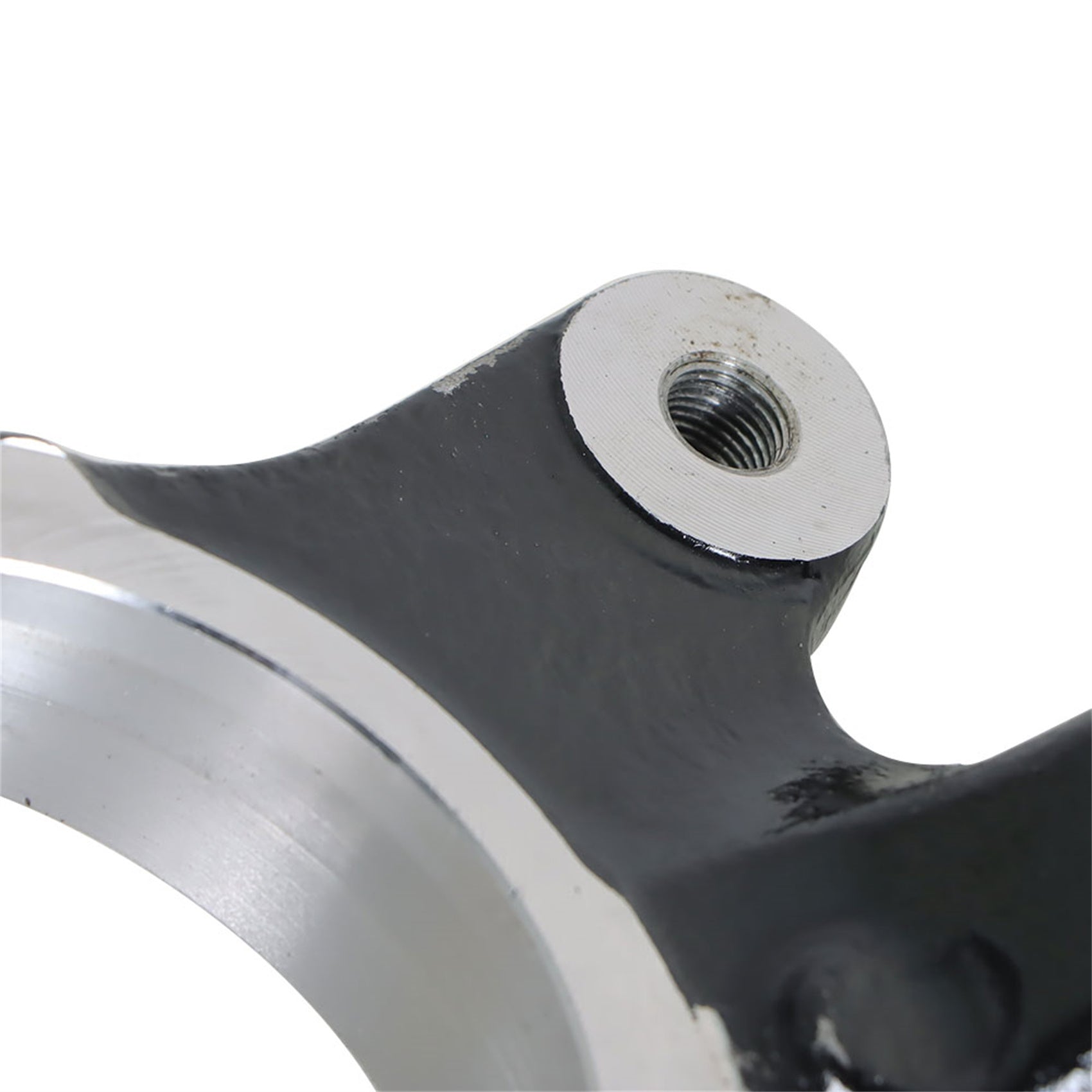 TOPPARTZ Front Left Steering Knuckle Replacement for 2005-2019 Toyota Tacoma 4.0L 2.7L