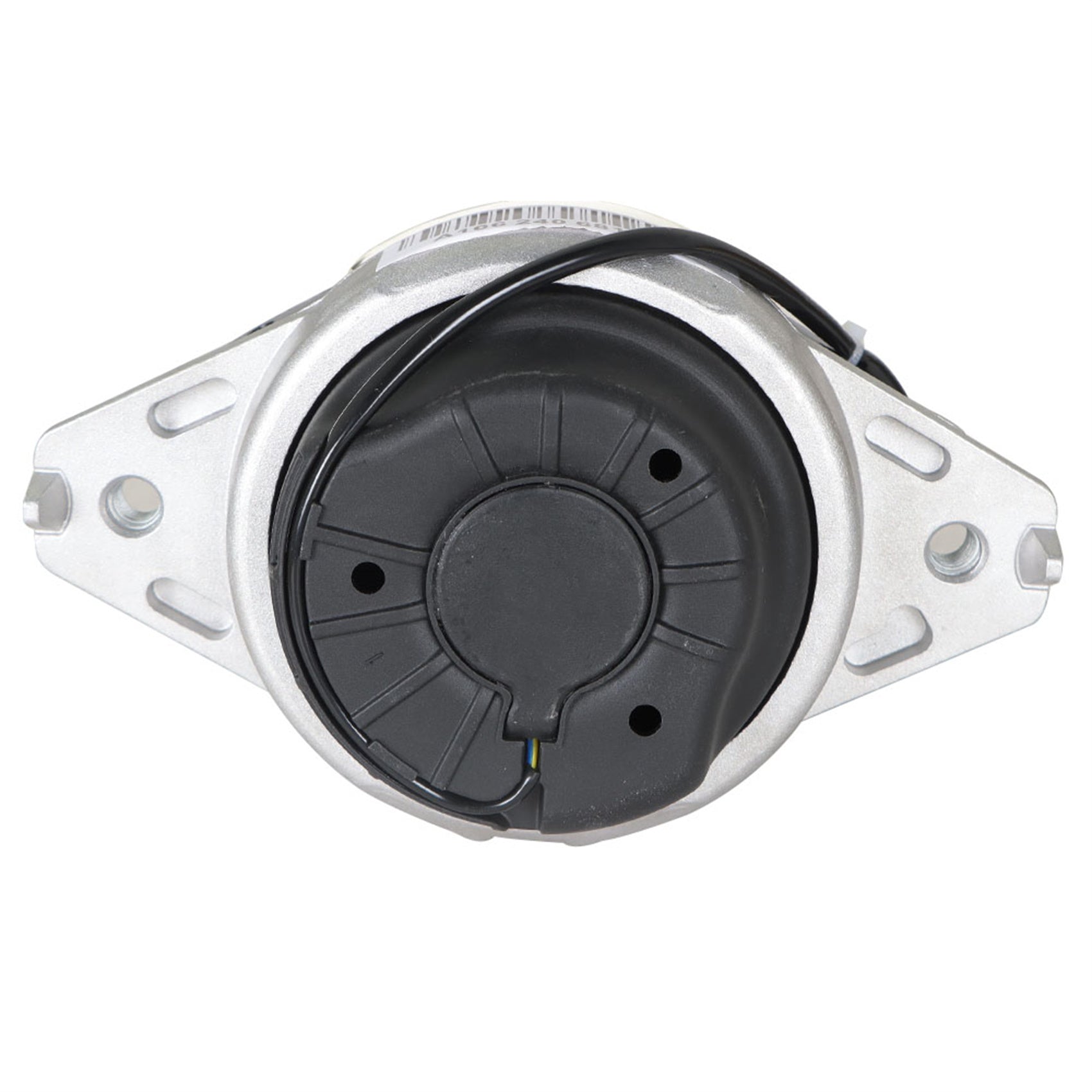 TOPPARTZ Left & Right Engine Mount Set 1662406817 Replacement for 2012-2016 Mercedes-Benz GL350 ML350 1662406917