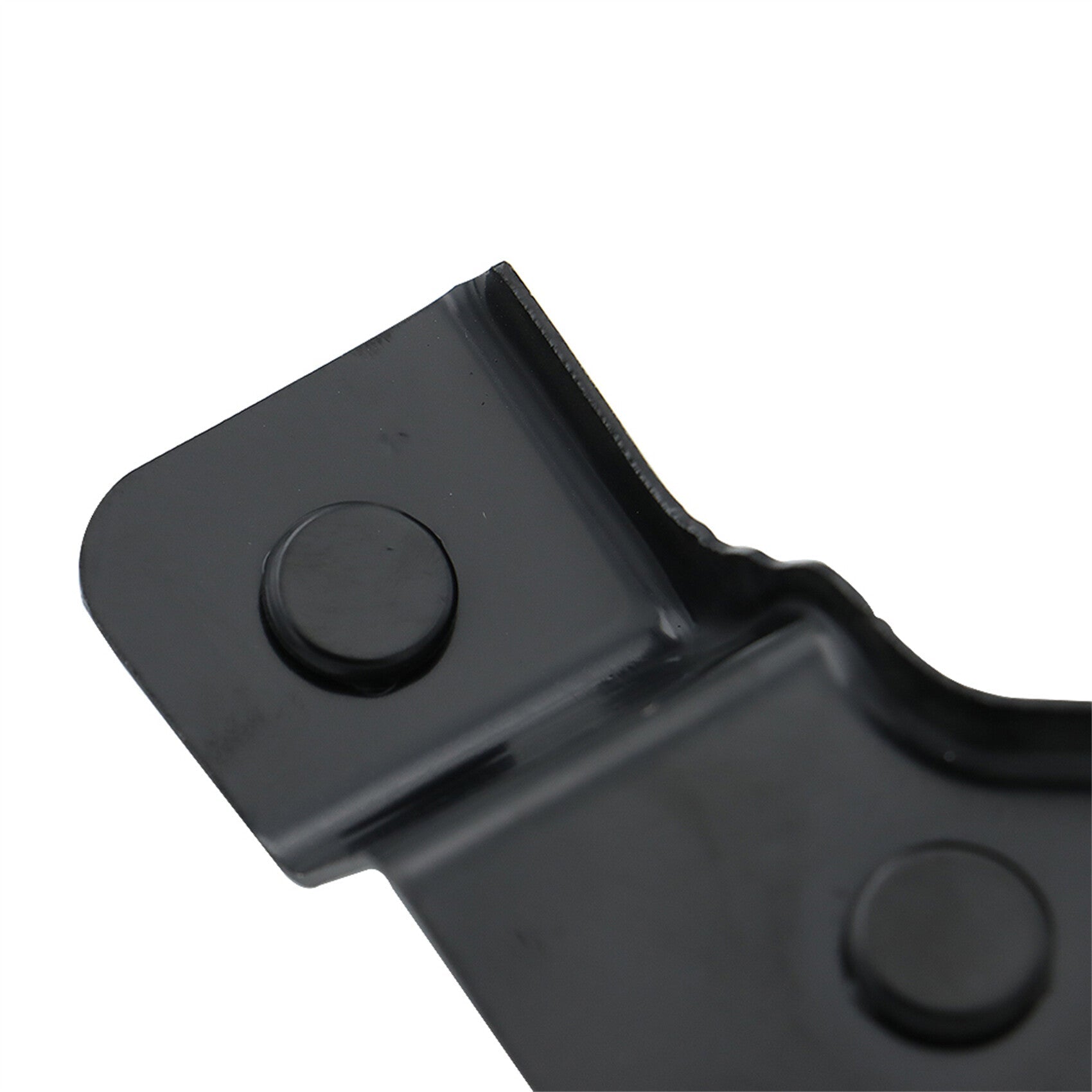TOPPARTZ 2 Pieces Front Bumper Bracket Left and Right Set Replacement for 2005-2009 Mustang 5R3Z17E856AA FO1067166 5R3Z17E857AA FO1066166