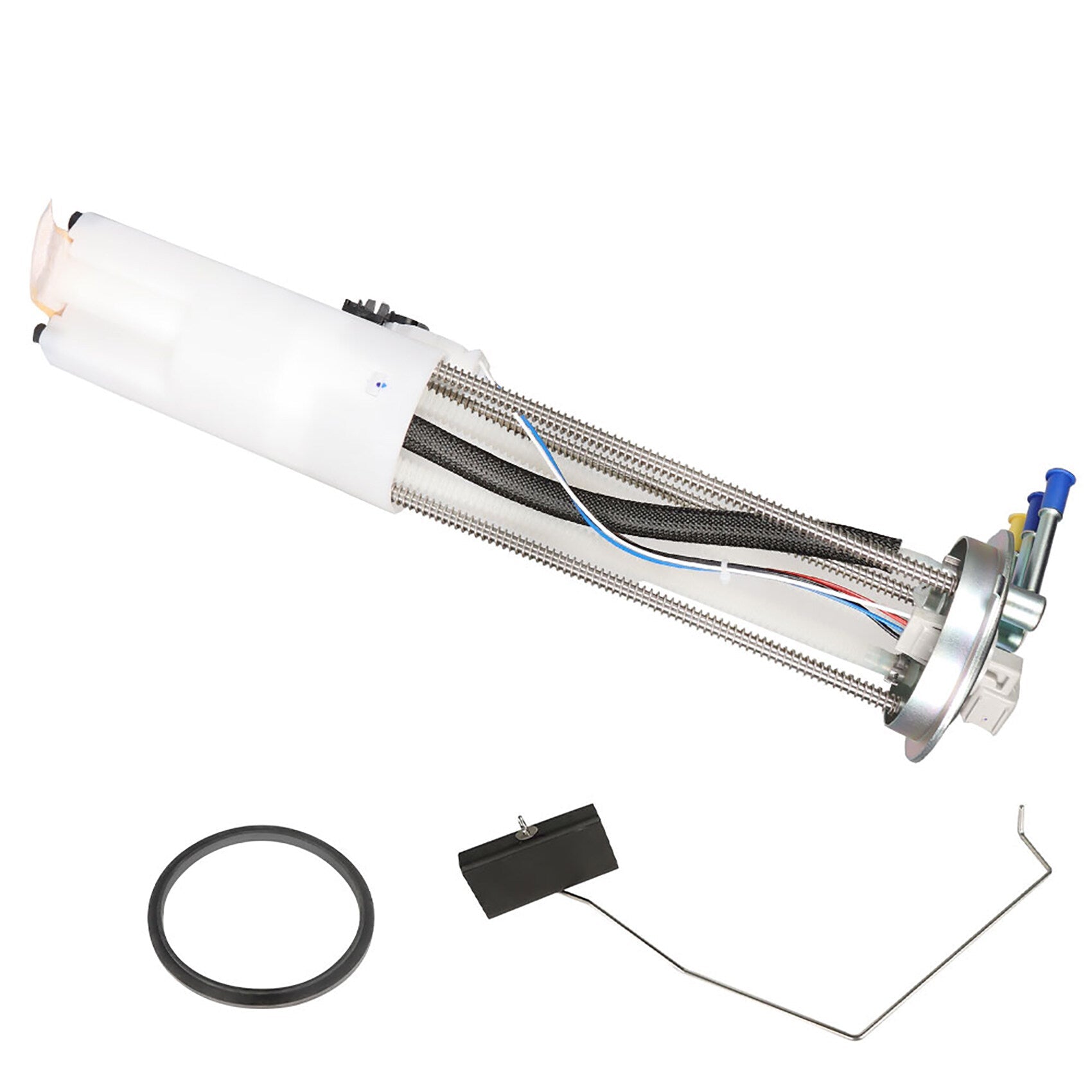 TOPPARTZ Fuel Pump Assembly for Chevrolet GMC C4500 5500 Kodiak C4500 5500 Topkick 8.1L
