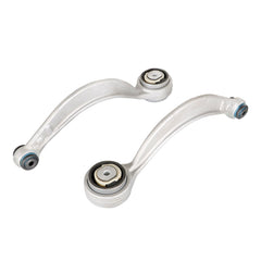TOPPARTZ Pair Front Lower Driver & Passenger Side Forward Lower Control Arm Set Replacement for Jaguar S-Type XJ8 XJR XJ Super V8