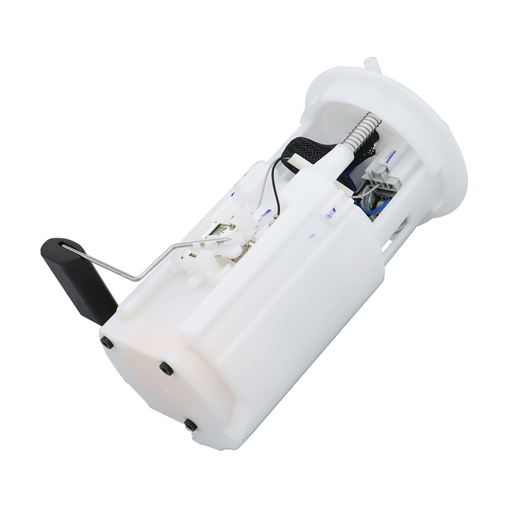 TOPPARTZ Fuel Pump Assembly Electric Module with Sending Unit 32359107 Replacement for Hyundai Accent 2000 2001 2002 1.5L 1.6L