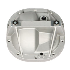 TOPPARTZ Differential Cover Rear End Girdle System Replacement for 1979-2004 Ford Mustang 8.8