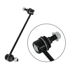 TOPPARTZ 6Pcs Lower Control Arms w/ Ball Joints Sway Bar Links Tie Rods Suspension Kit Replacement for Equinox 2010-2017 Terrain 2010-2017