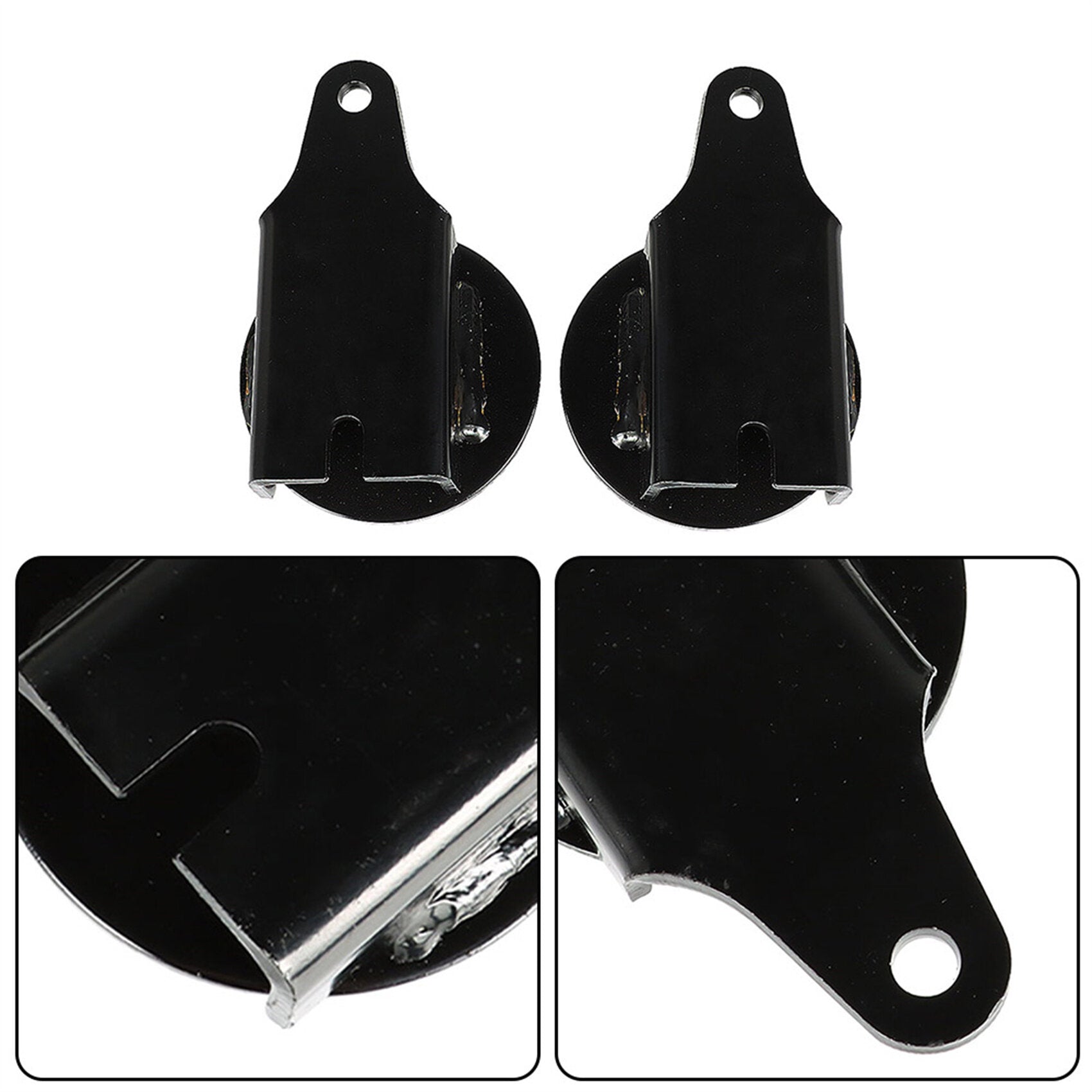 TOPPARTZ Rear Suspension Enhancement System GMRCK25S Replacement for 1999-2010 GMC Sierra 2500 1999-2010 Chevrolet Silverado 2500