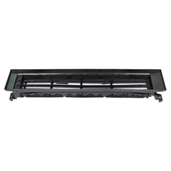 TOPPARTZ Lower Grille Radiator Assembly Replacement for 2019-2020 Nissan Altima 62330-6CA0C