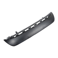 TOPPARTZ Rear Bumper Lower Moulding Trim Cover Replacement for Toyota Corolla 2020 2021