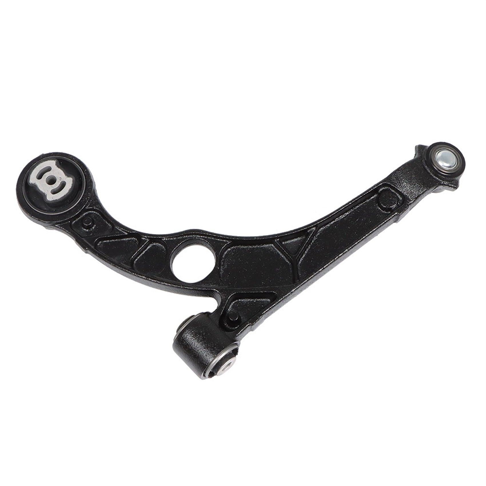 TOPPARTZ Front Lower Right Control Arm Ball Joint Replacement for 2015-2017 Chrysler 200 Dodge