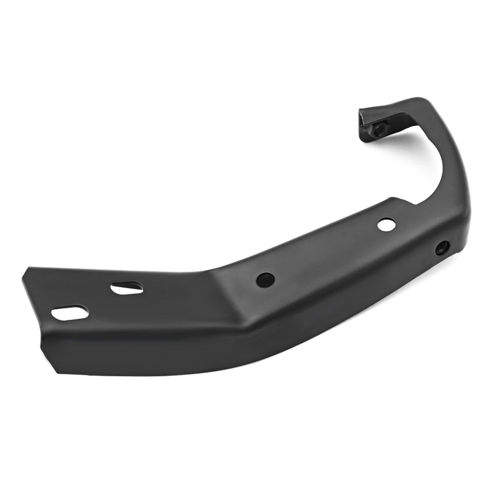 TOPPARTZ Front Bumper Brackets LH and RH Side For 1994-2000 Chevrolet & GMC C-K Series
