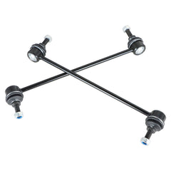 TOPPARTZ Front Lower Control Arms Tierods Sway Bars Replacement for 2013-2016 Dodge