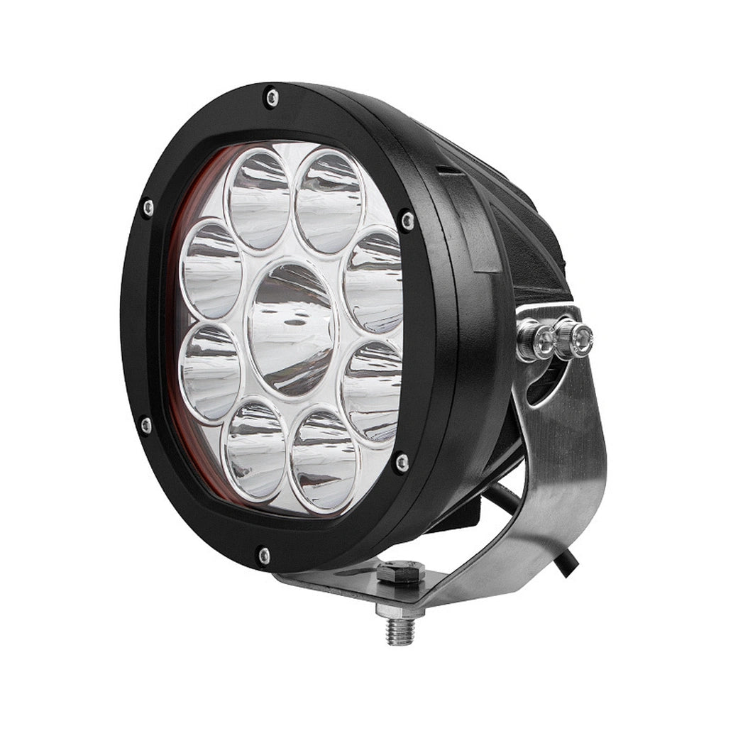 7 inch CREE 10W High Power Driving Light