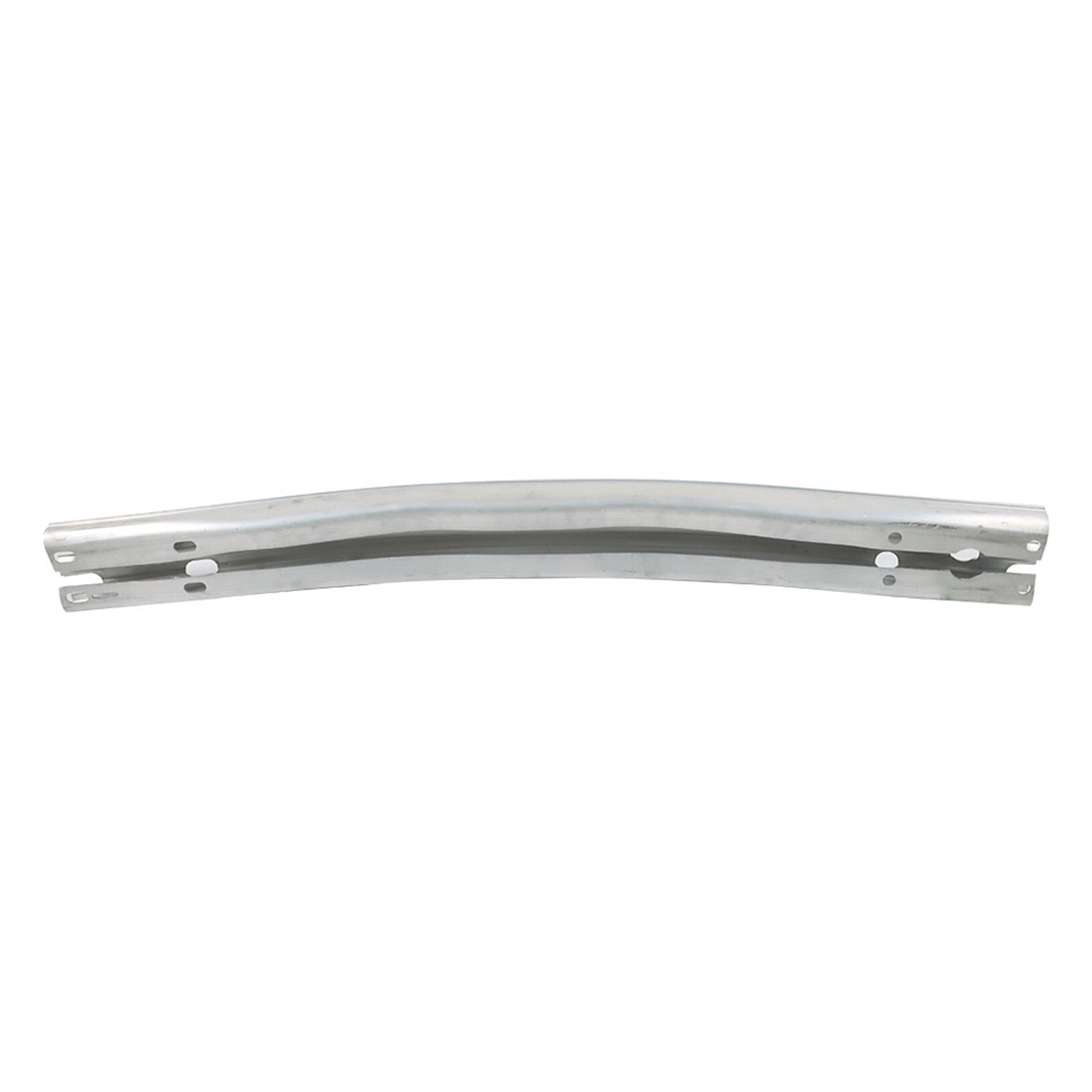 TOPPARTZ Front Bumper Impact Bar Crossmember Reinforcement Replacement for 2019-2022 Toyota Corolla