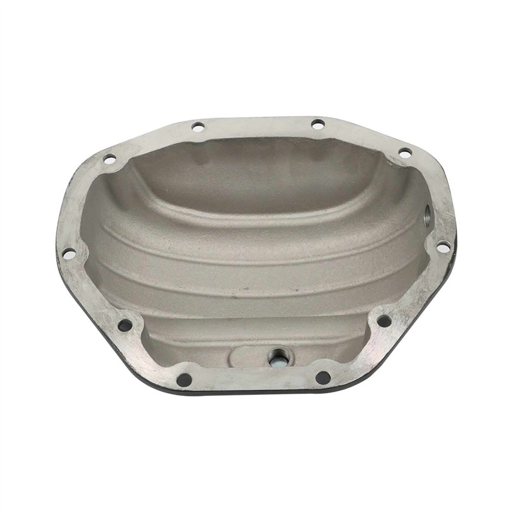 TOPPARTZ Rear Differential Cover Replacement for 1991-2018 Ford SD GMC Dana 80 10 Bolt