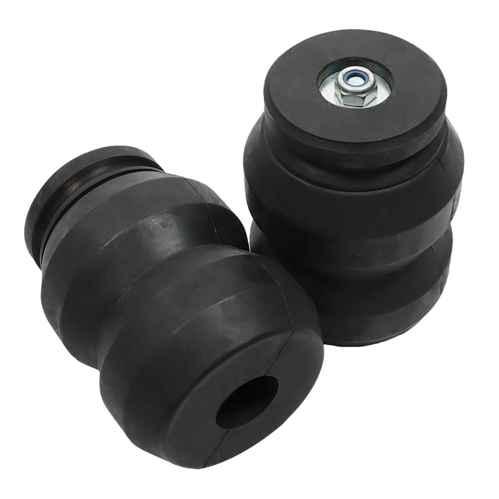 TOPPARTZ Rear Suspension Enhancement System DR1500DQ Replacement for 1500 2009-2020