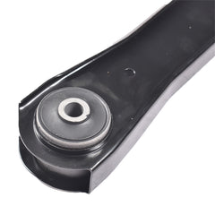 TOPPARTZ 4pc Front Lower & Upper Control Arm w/Bushing Assembly Replacement for Jeep Cherokee Comanche