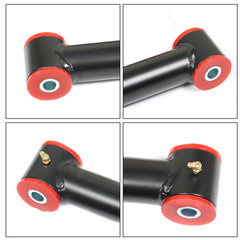 TOPPARTZ 2-3 Lift Height Control Arms Replacement for 2003-2009 2500 3500 4WD