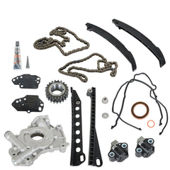 TOPPARTZ Timing Chain Replacement fo Expedition Navigator 5.4L