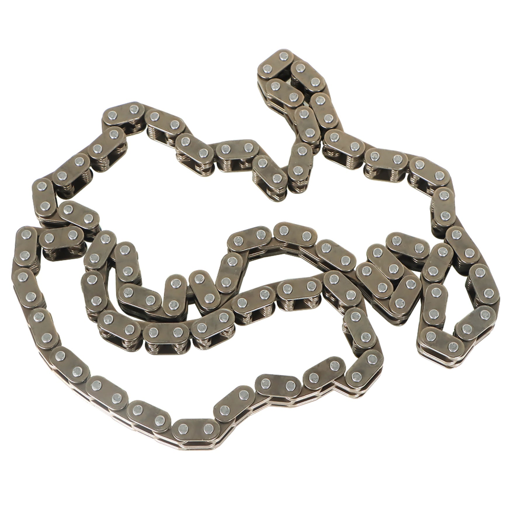 TOPPARTZ Timing Chain Kit with Tensioners Guide Rails Replacement for 2000-2011 Ford E150 E250 F150 Expedition Lincoln 4.6L