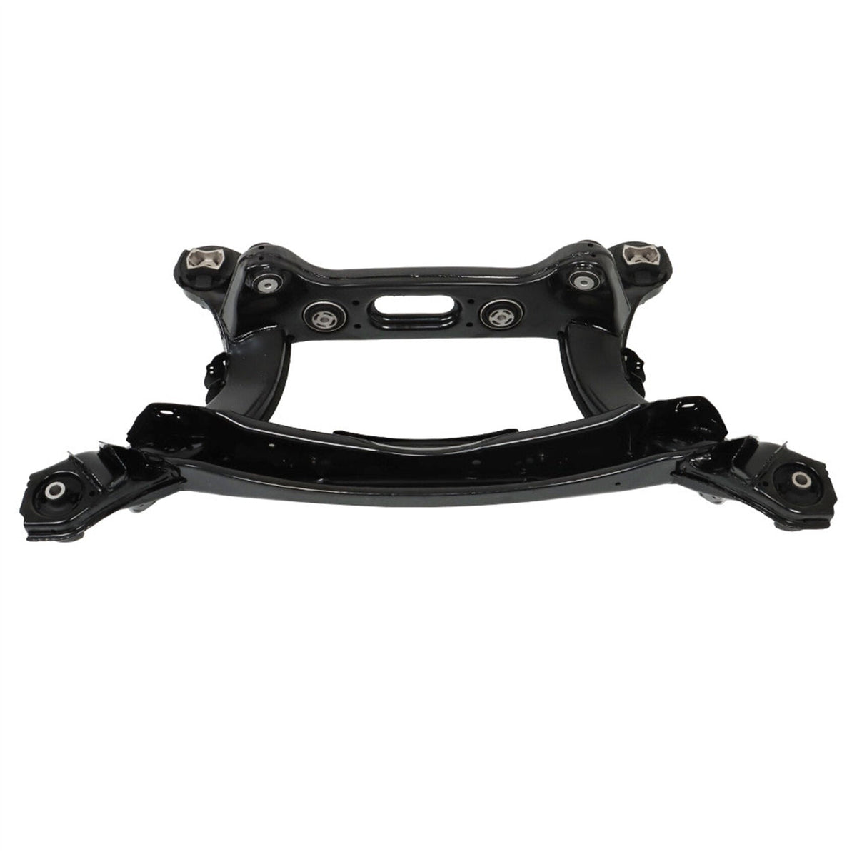 TOPPARTZ Rear Subframe Crossmember Replacement for Mercedes Benz C300 W204 W212 2008-2013 A2183501401