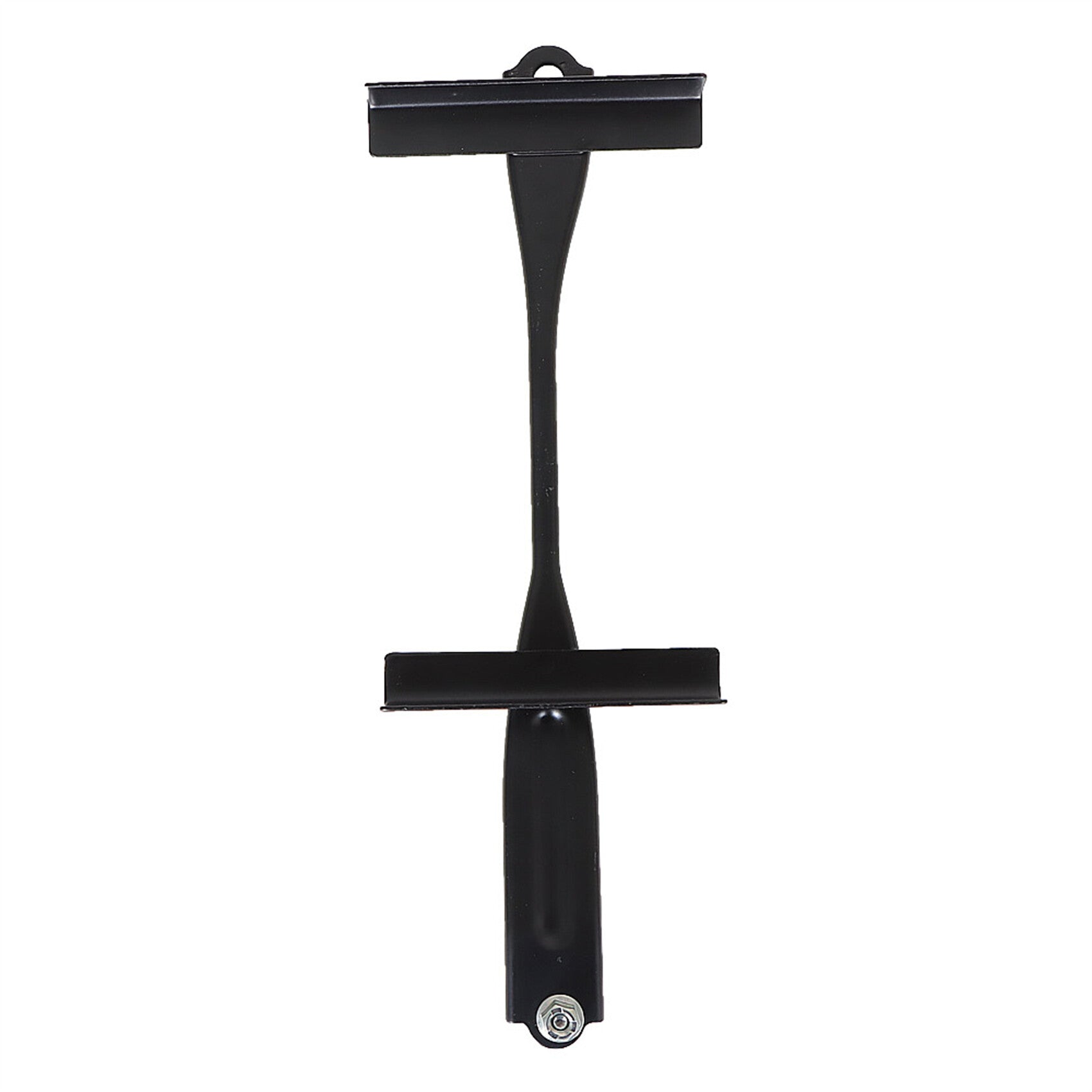 TOPPARTZ Battery Hold Down Clamp Kit 74404-06040 Replacement for 2007-2011 Toyota Camry 2.4L 3.5L